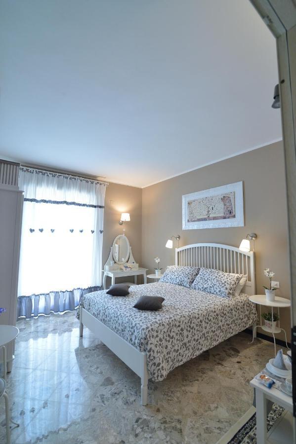 Dimora Pascali Holiday - " Rooms & Relax " Полиняно а Маре Екстериор снимка