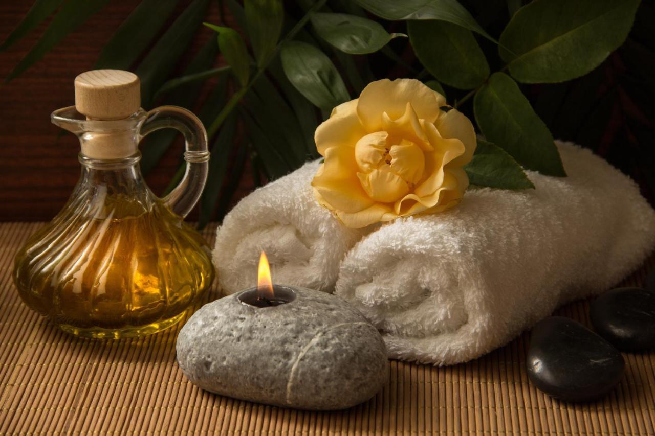 Dimora Pascali Holiday - " Rooms & Relax " Полиняно а Маре Екстериор снимка