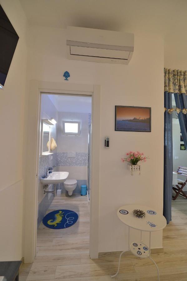 Dimora Pascali Holiday - " Rooms & Relax " Полиняно а Маре Екстериор снимка