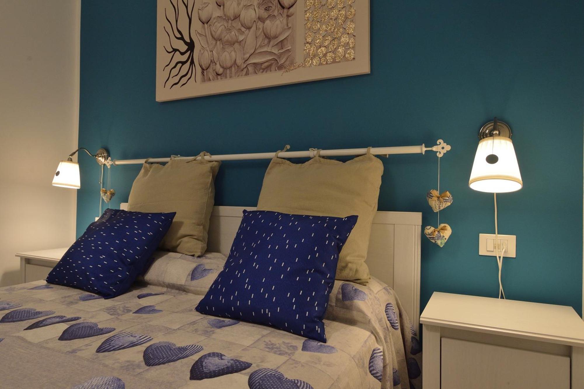 Dimora Pascali Holiday - " Rooms & Relax " Полиняно а Маре Екстериор снимка