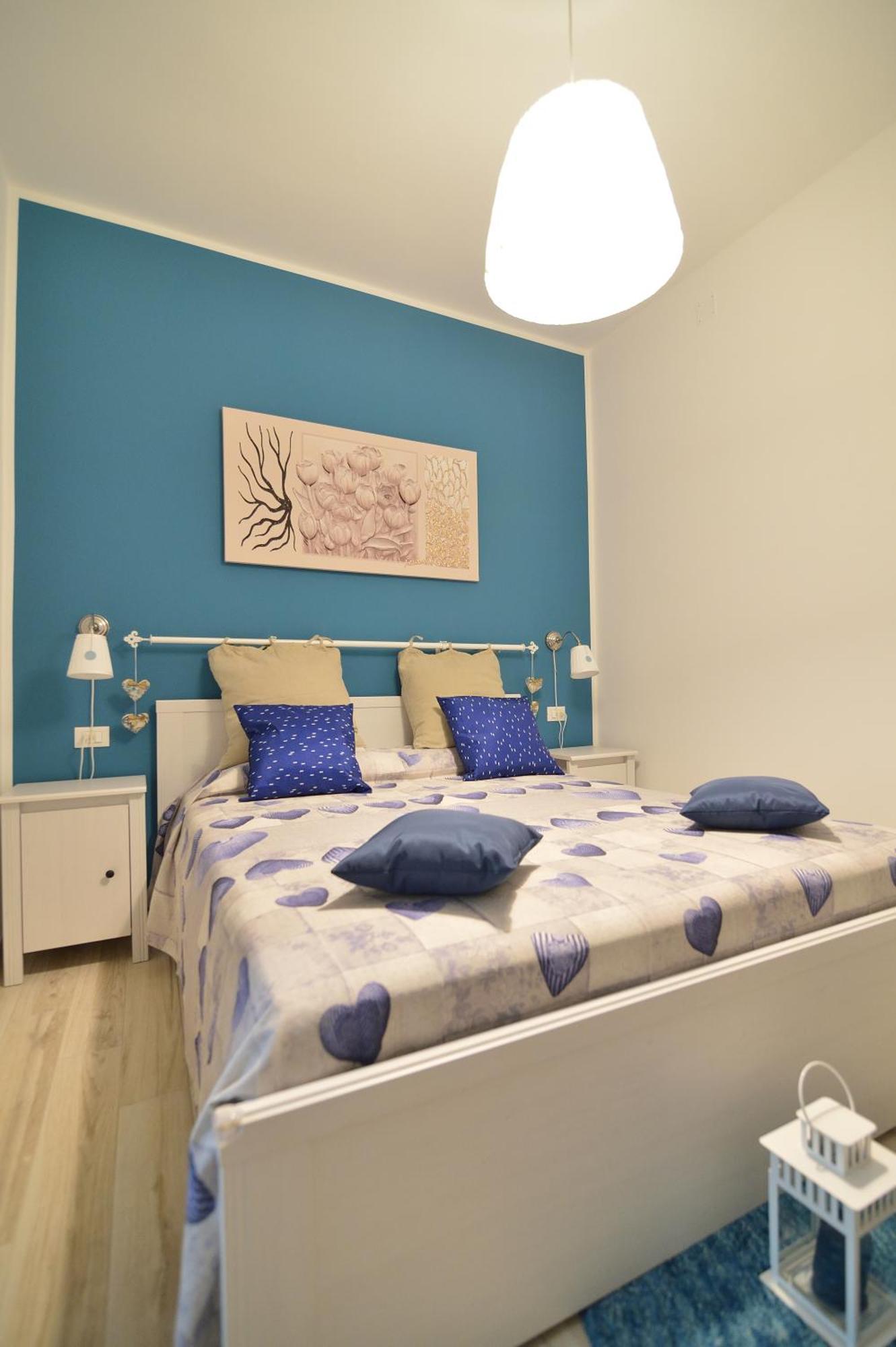 Dimora Pascali Holiday - " Rooms & Relax " Полиняно а Маре Екстериор снимка