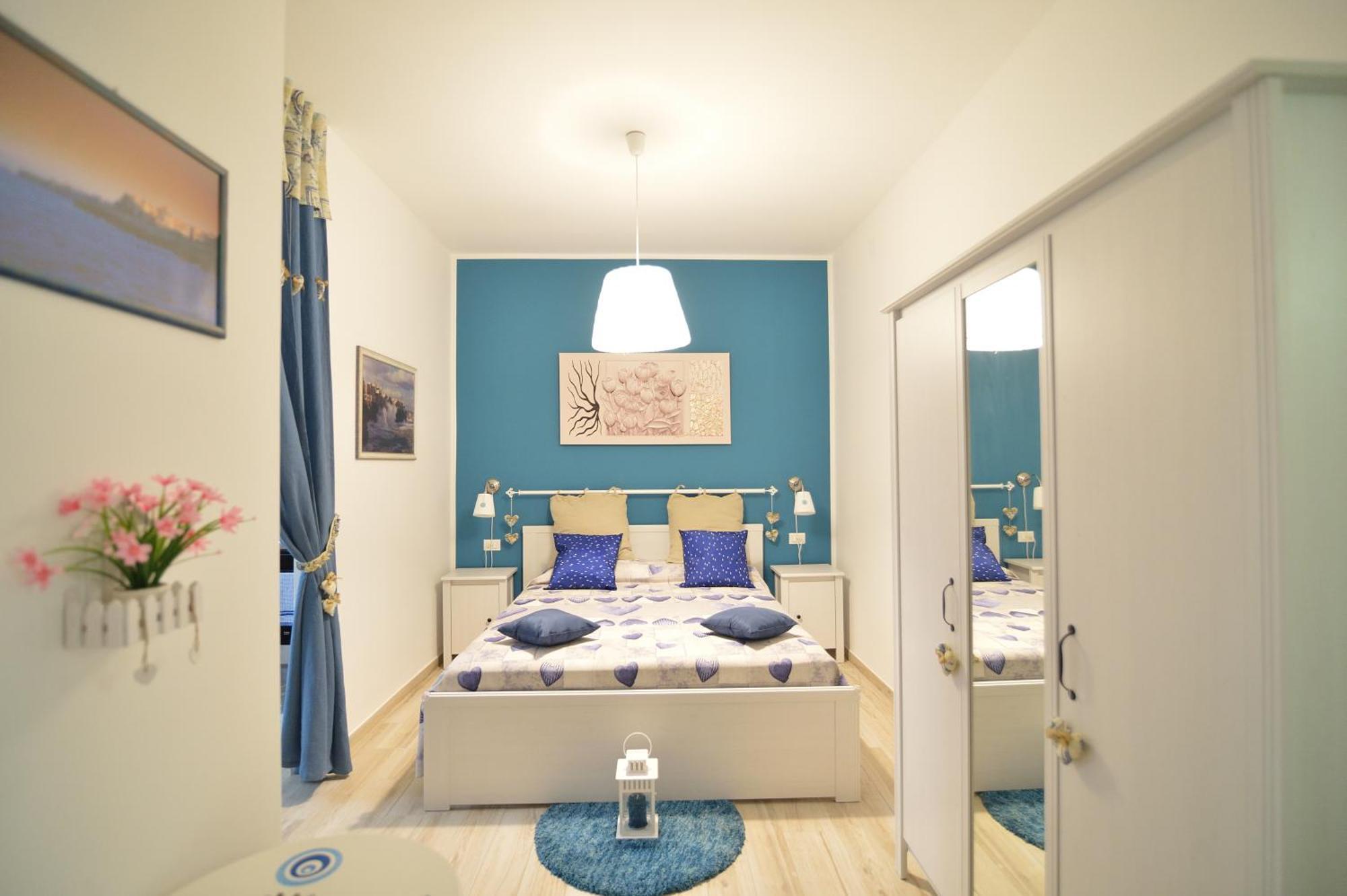 Dimora Pascali Holiday - " Rooms & Relax " Полиняно а Маре Екстериор снимка