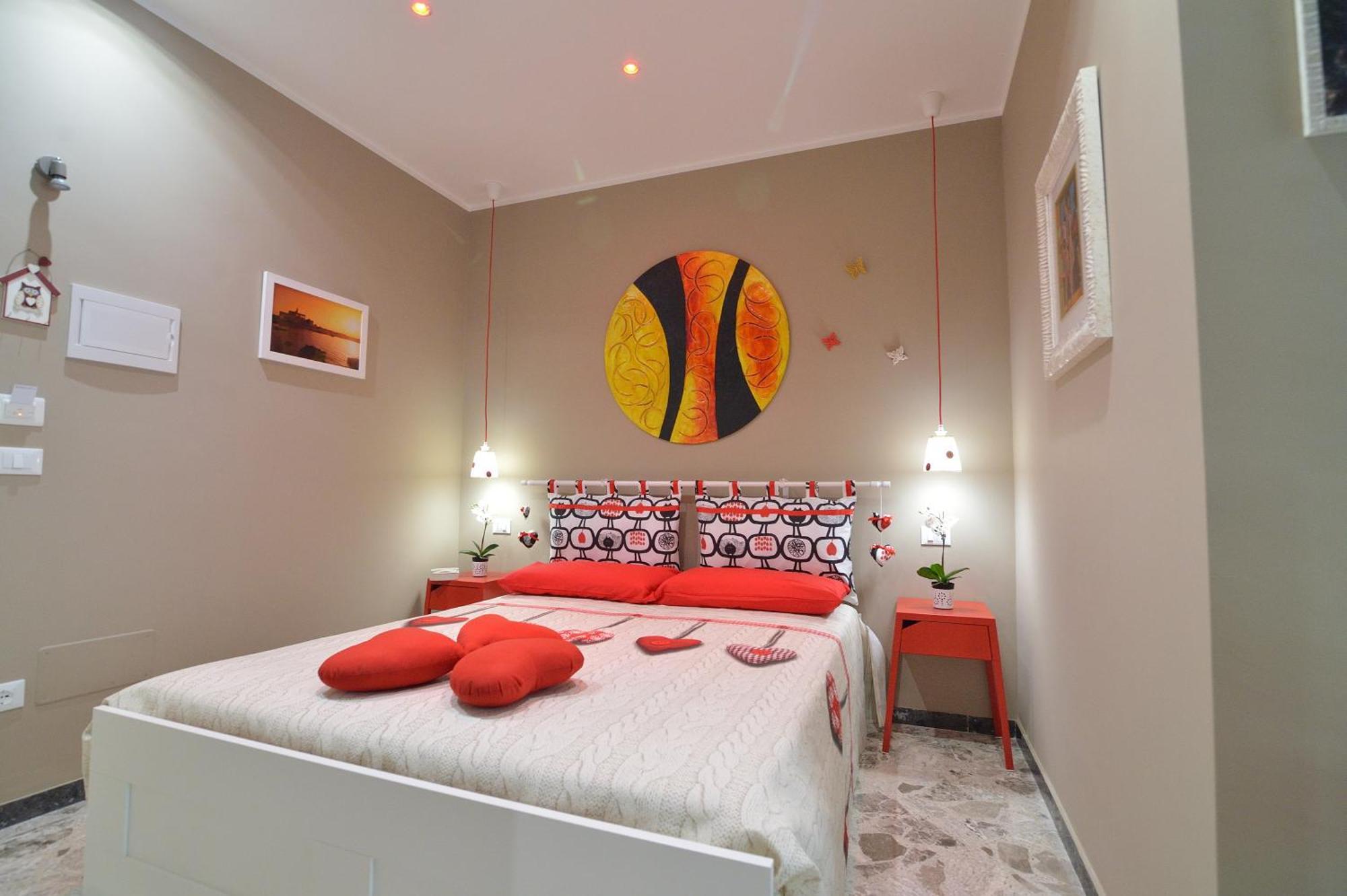 Dimora Pascali Holiday - " Rooms & Relax " Полиняно а Маре Екстериор снимка