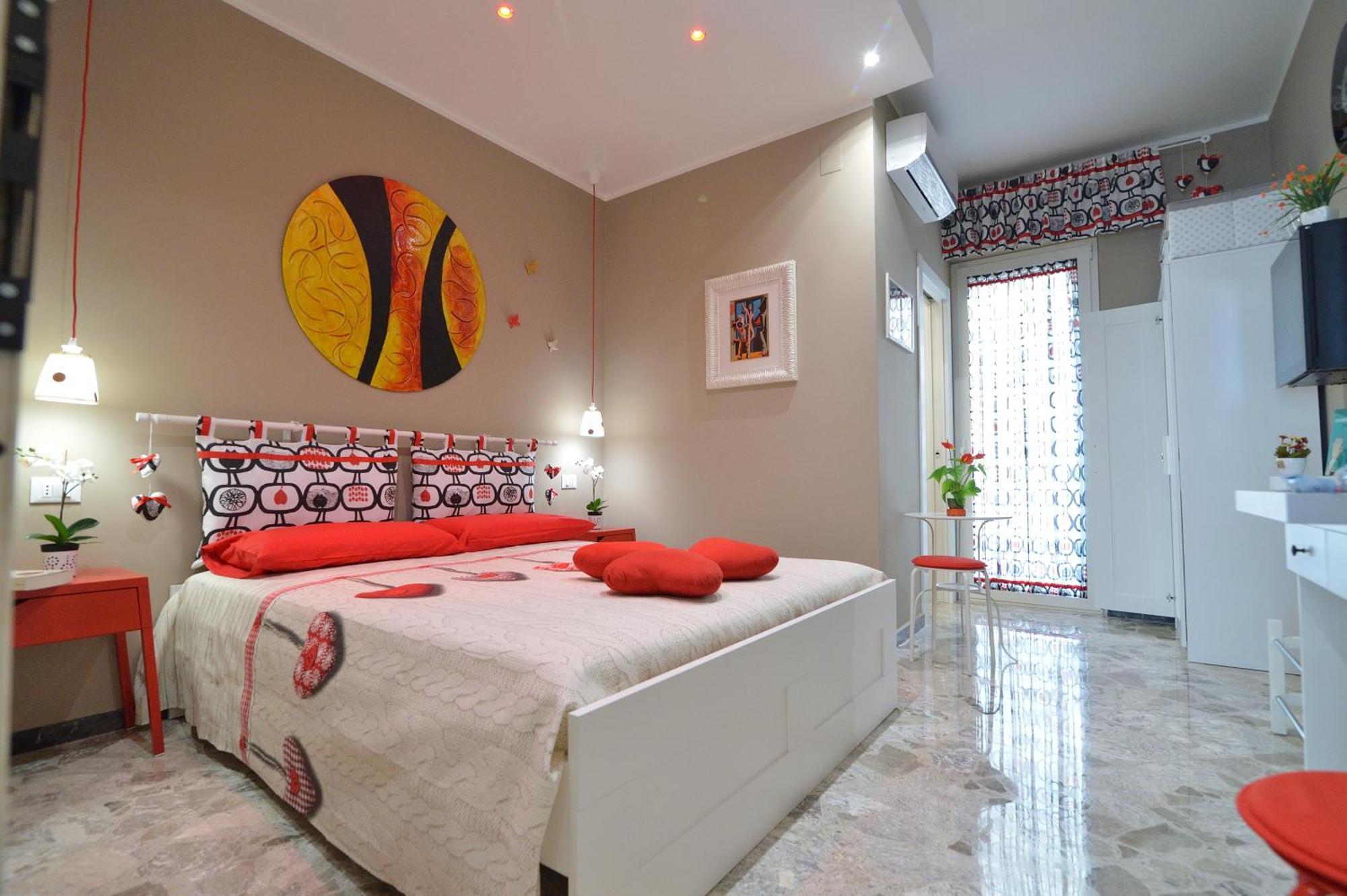 Dimora Pascali Holiday - " Rooms & Relax " Полиняно а Маре Екстериор снимка
