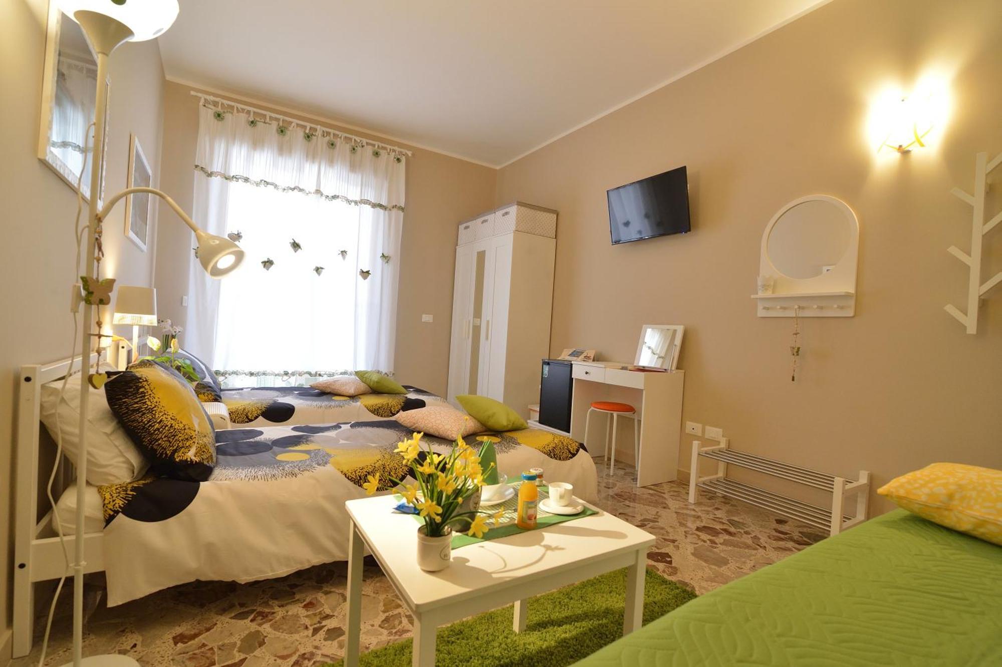 Dimora Pascali Holiday - " Rooms & Relax " Полиняно а Маре Екстериор снимка
