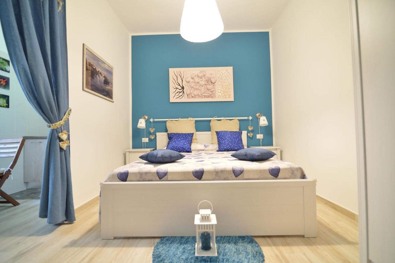 Dimora Pascali Holiday - " Rooms & Relax " Полиняно а Маре Екстериор снимка