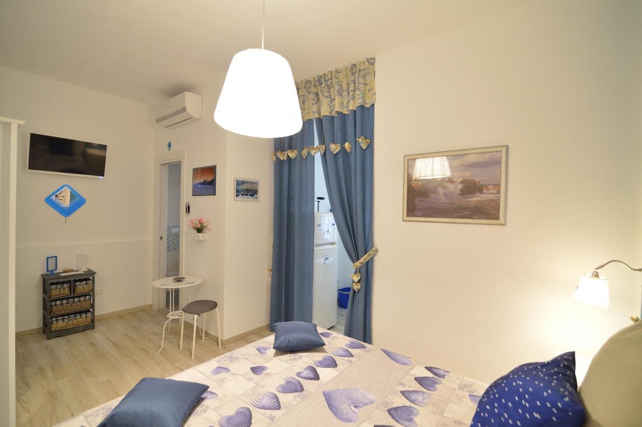 Dimora Pascali Holiday - " Rooms & Relax " Полиняно а Маре Екстериор снимка